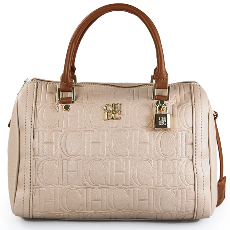 CH Women Handbag Luxury Emboss - đánh giá và giá Women Bags Discount