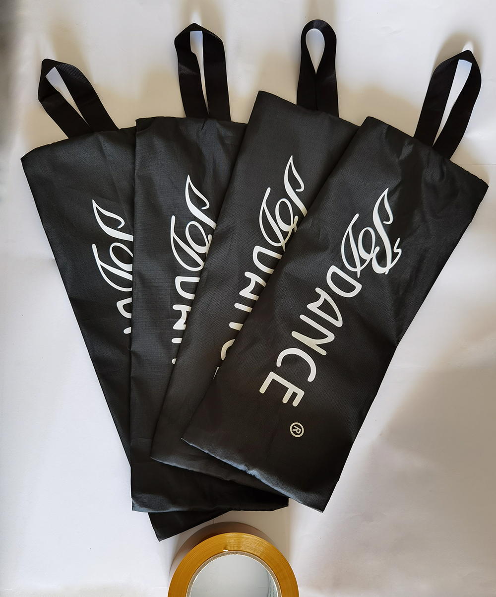 Latin BD Dance Bags for Ladies - đánh giá và giá Women Bags Discount