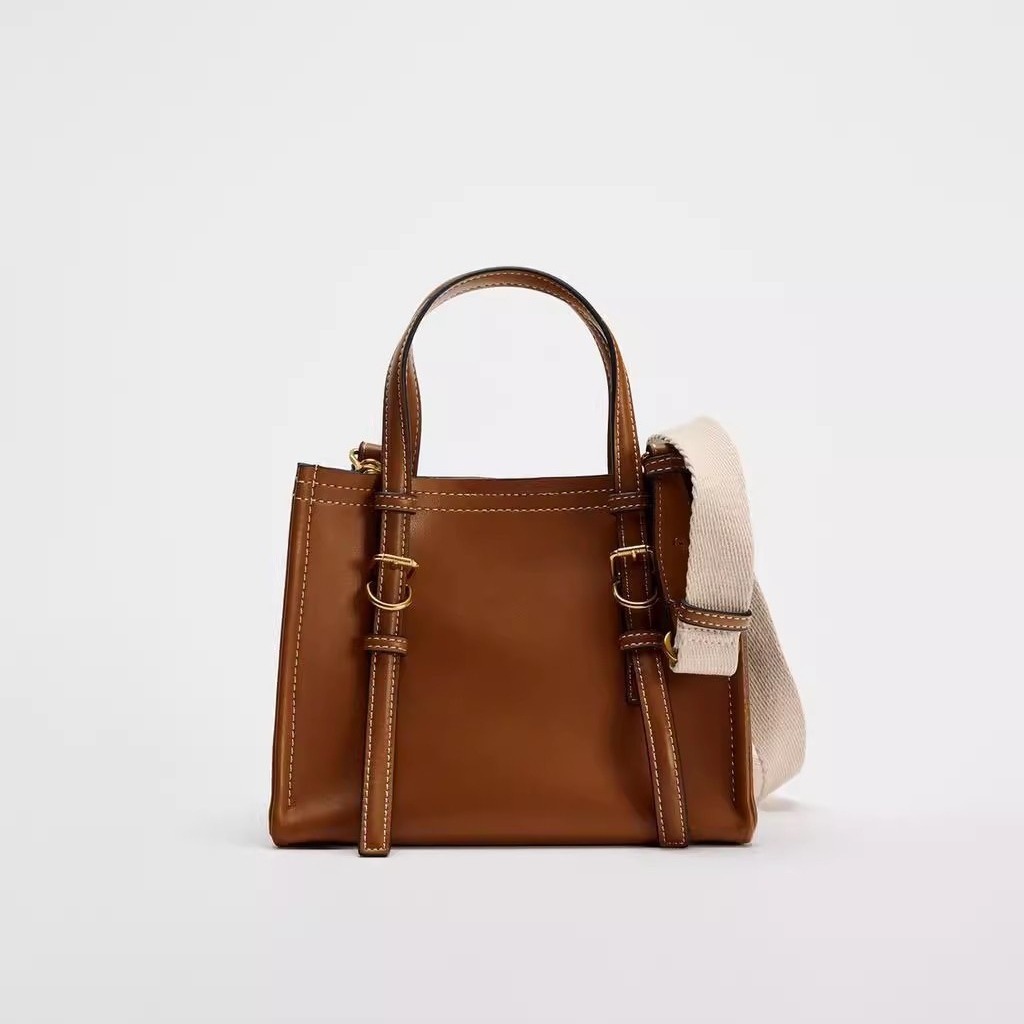Women Fashion Pu Tote Bag Soli - đánh giá và giá Women Bags Zara