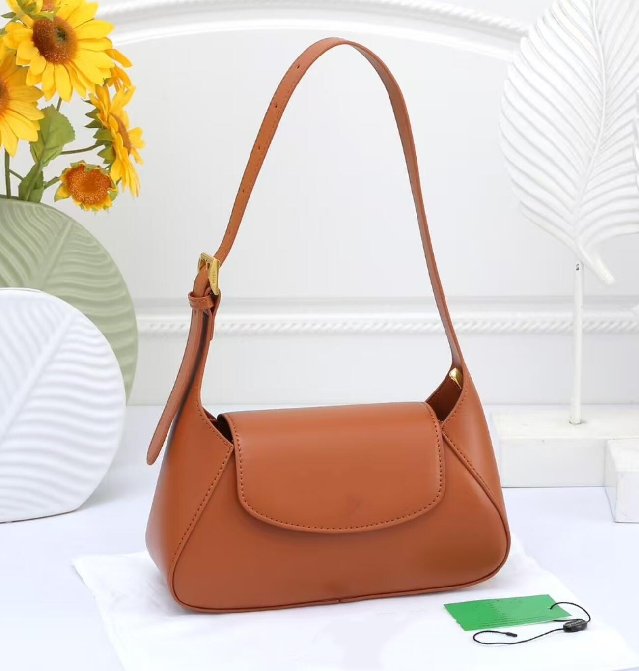 Trendy Vintage Style Brown Lea - đánh giá và giá Women Bags Prada