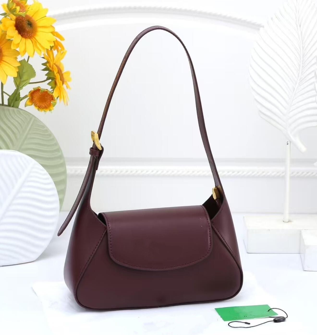 Trendy Vintage Style Brown Lea - đánh giá và giá Women Bags Prada