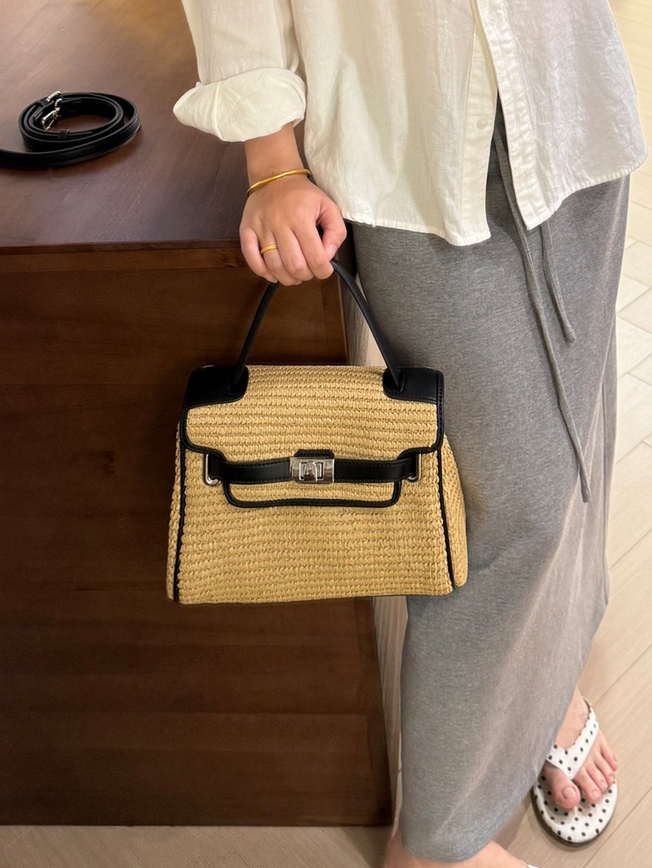 Fashionable new 2026 large-cap - đánh giá và giá Women'S Bags Holiday