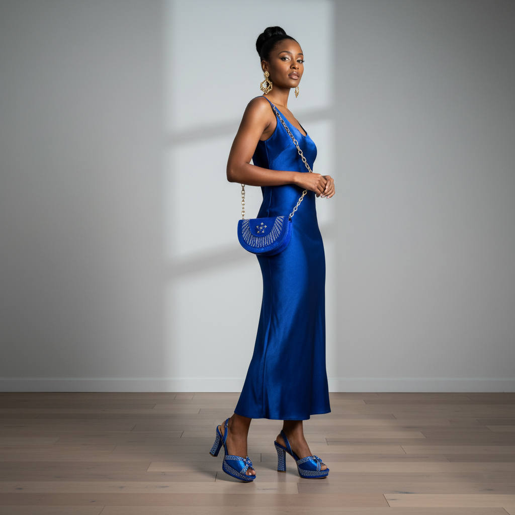 2026 New Nigerian Bigger Size  - đánh giá và giá Women Bags Designer