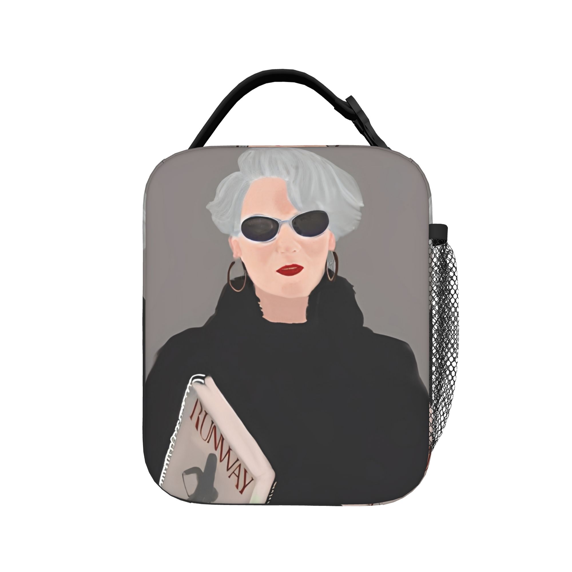 the devil wears pradas 2 Lunch - đánh giá và giá Women Bags Prada