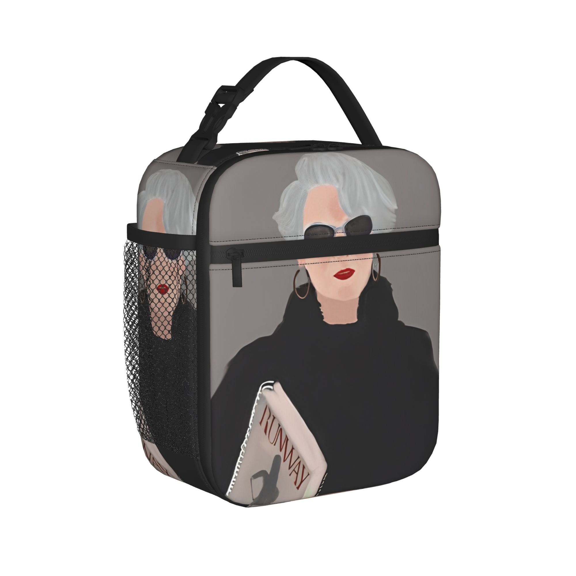 the devil wears pradas 2 Lunch - đánh giá và giá Women Bags Prada