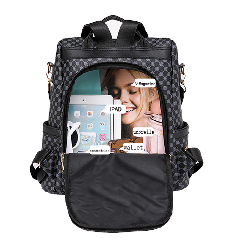 Unisex Fashion Versatile Messe - đánh giá và giá Women Bags Designer