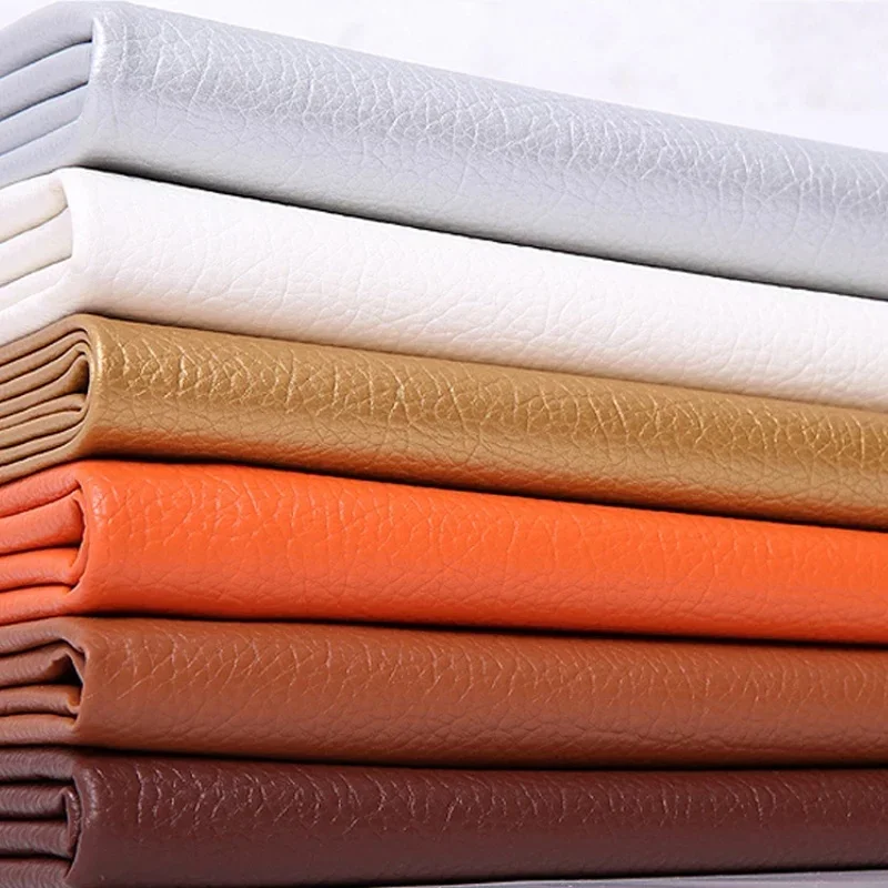 1Pc 100*140cm Litchi PU Leathe - đánh giá và giá Women Bags Manufacturer