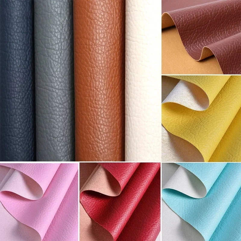 1Pc 100*140cm Litchi PU Leathe - đánh giá và giá Women Bags Manufacturer
