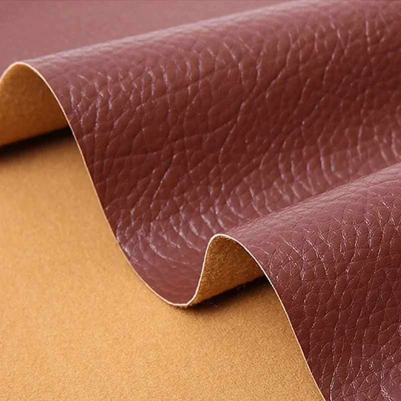 1Pc 100*140cm Litchi PU Leathe - đánh giá và giá Women Bags Manufacturer