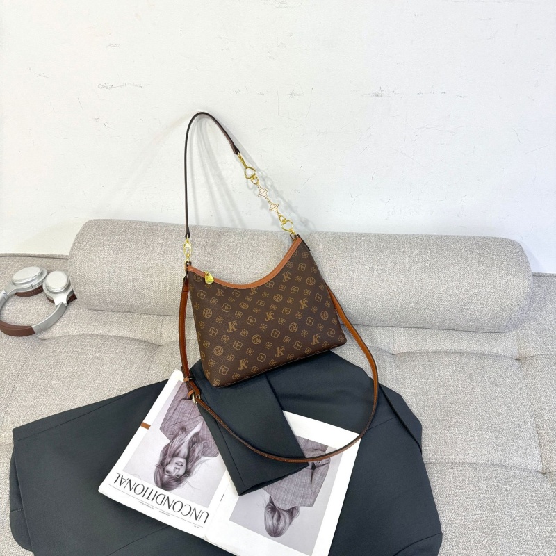 Luxury Brand Women's Shoulder  - đánh giá và giá Women Bags Premium Brands