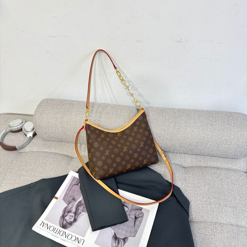 Luxury Brand Women's Shoulder  - đánh giá và giá Women Bags Premium Brands