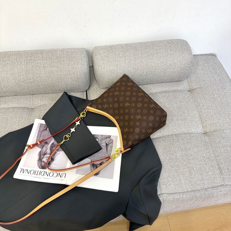 Luxury Brand Women's Shoulder  - đánh giá và giá Women Bags Premium Brands