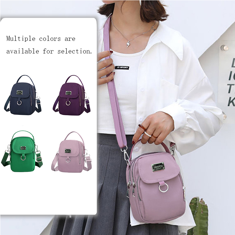 Neutral style compact bag for  - đánh giá và giá Women Bags Manufacturer