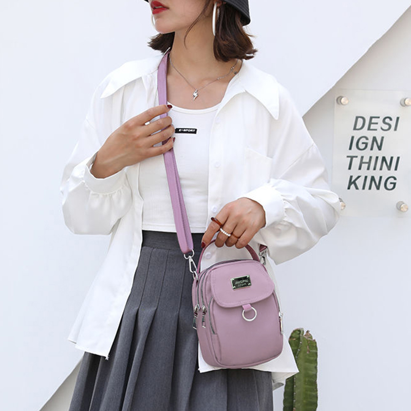 Neutral style compact bag for  - đánh giá và giá Women Bags Manufacturer