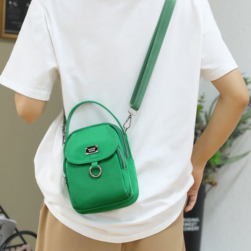 Neutral style compact bag for  - đánh giá và giá Women Bags Manufacturer