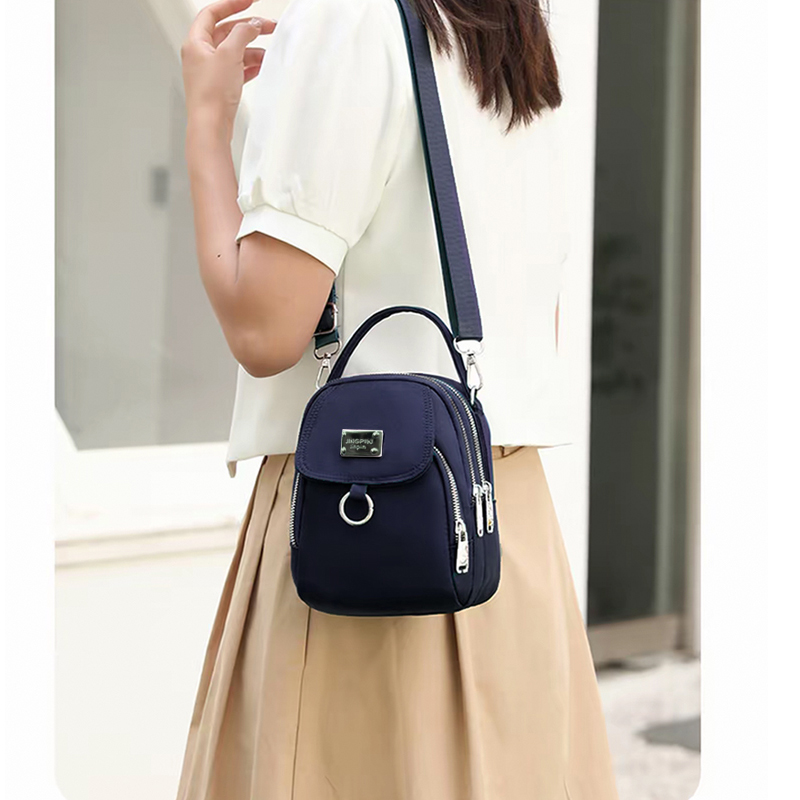 Neutral style compact bag for  - đánh giá và giá Women Bags Manufacturer