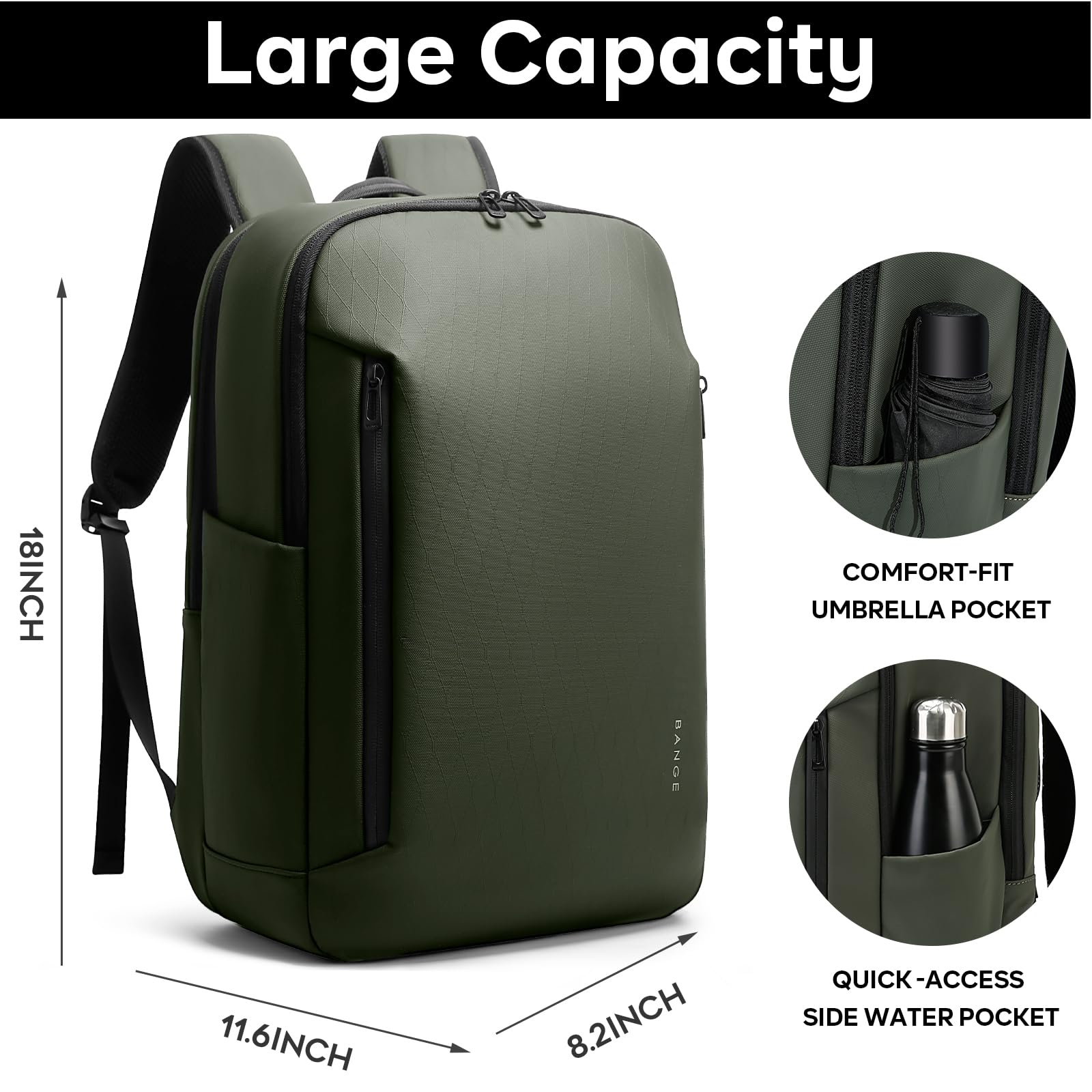 BANGE Fashion Simple Design Wo - đánh giá và giá Women Bags Designer