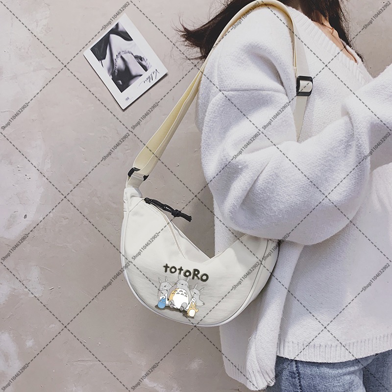 Totoro Crossbody Bags for Wome - đánh giá và giá Women Bags Gift