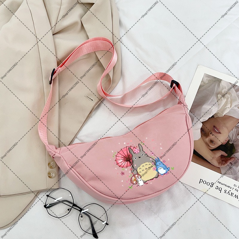 Totoro Crossbody Bags for Wome - đánh giá và giá Women Bags Gift