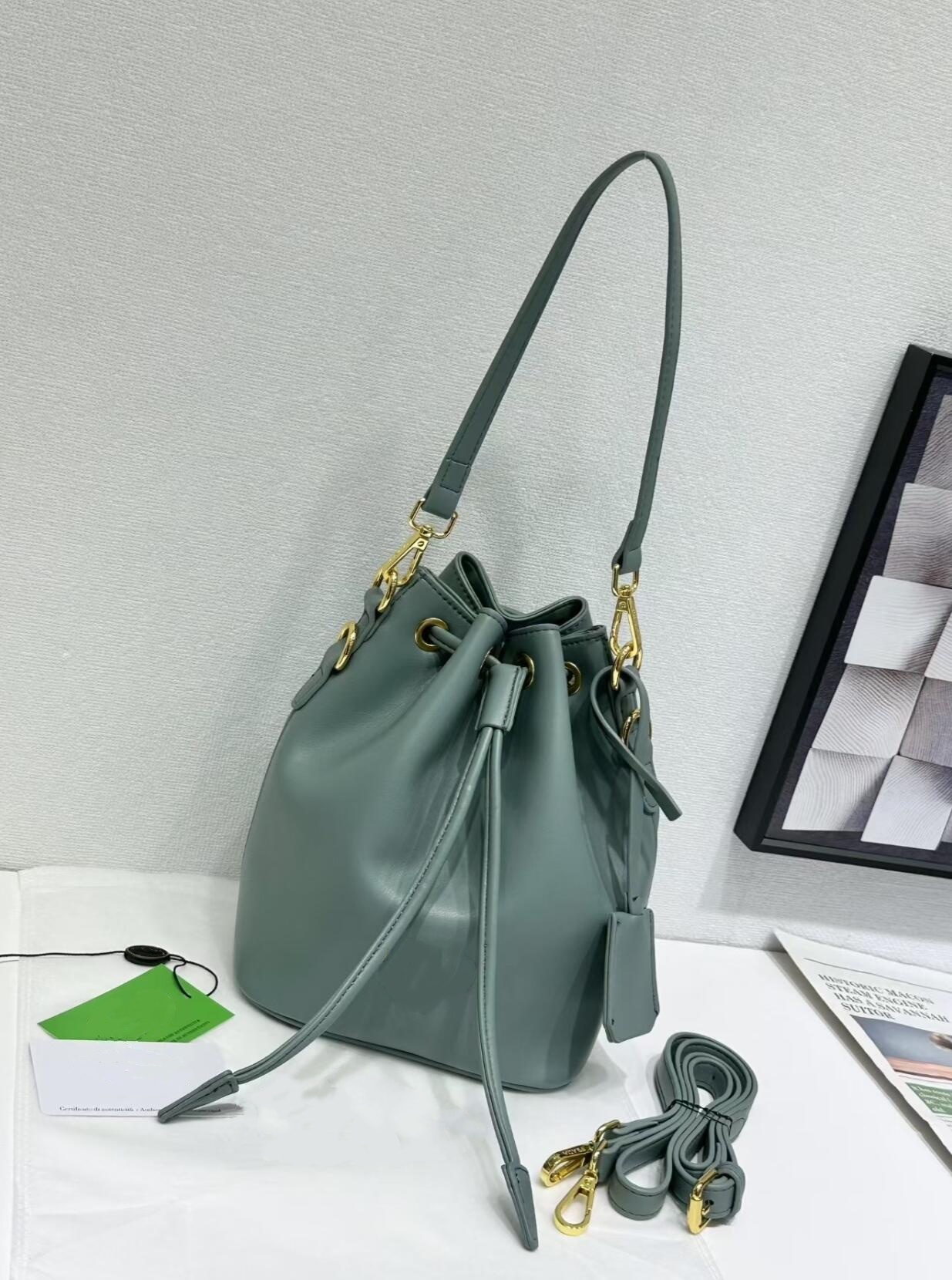 2026 New Soft Dusty Rose Leath - đánh giá và giá Women Bags Prada