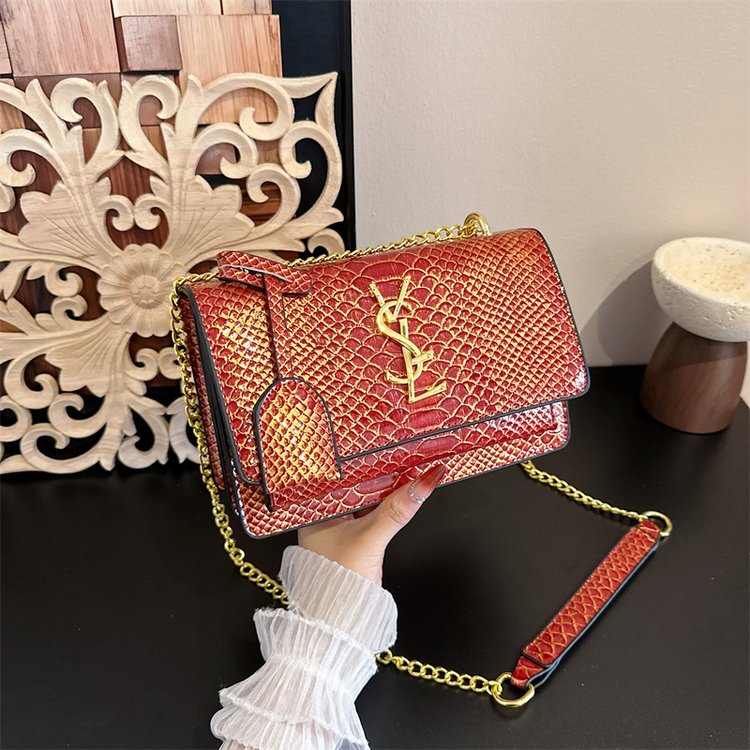 Stylish Clutch Mini Casual Sim - đánh giá và giá Women Bags Premium Brands