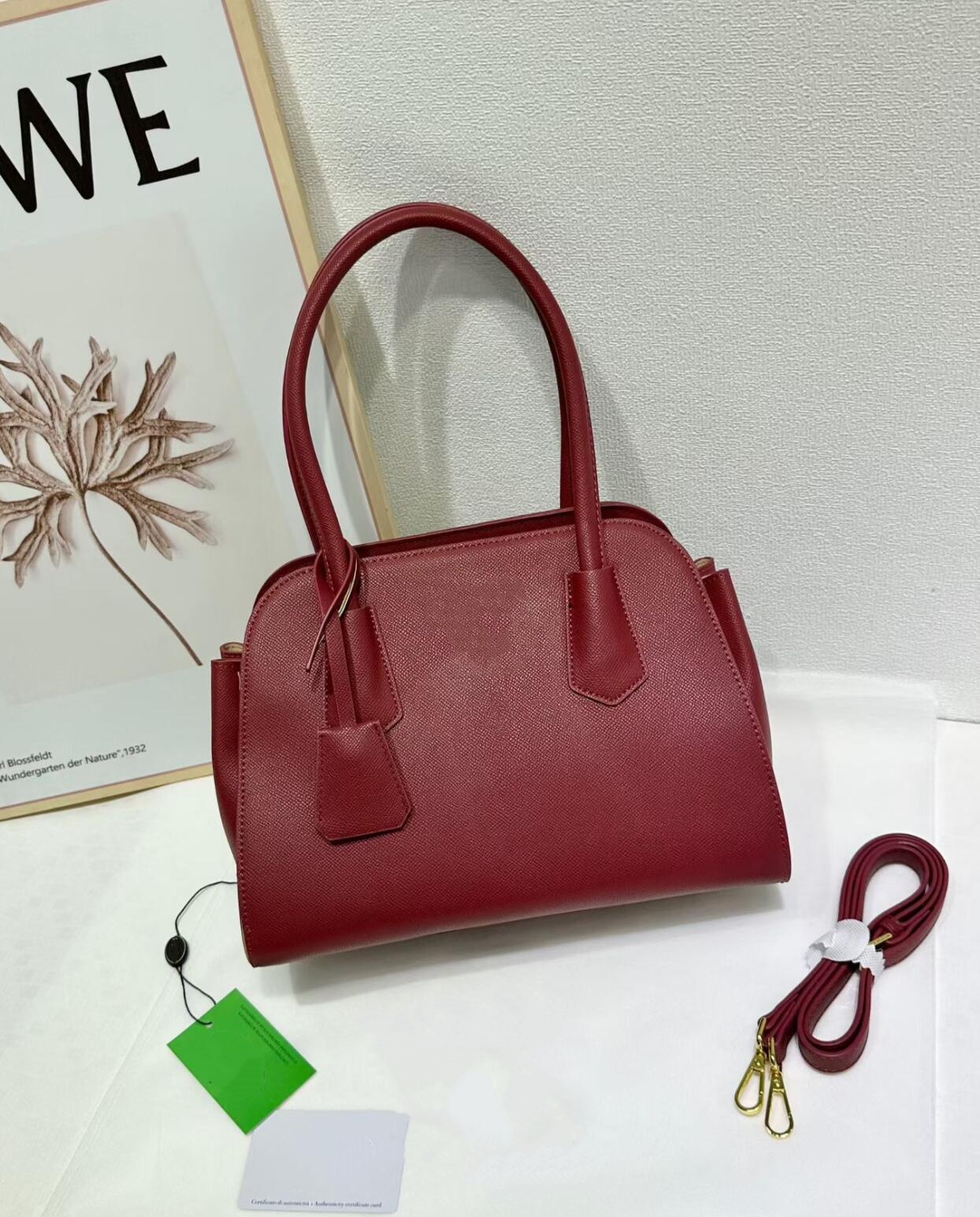 Chic Blush Crossgrain Converti - đánh giá và giá Women Bags Prada