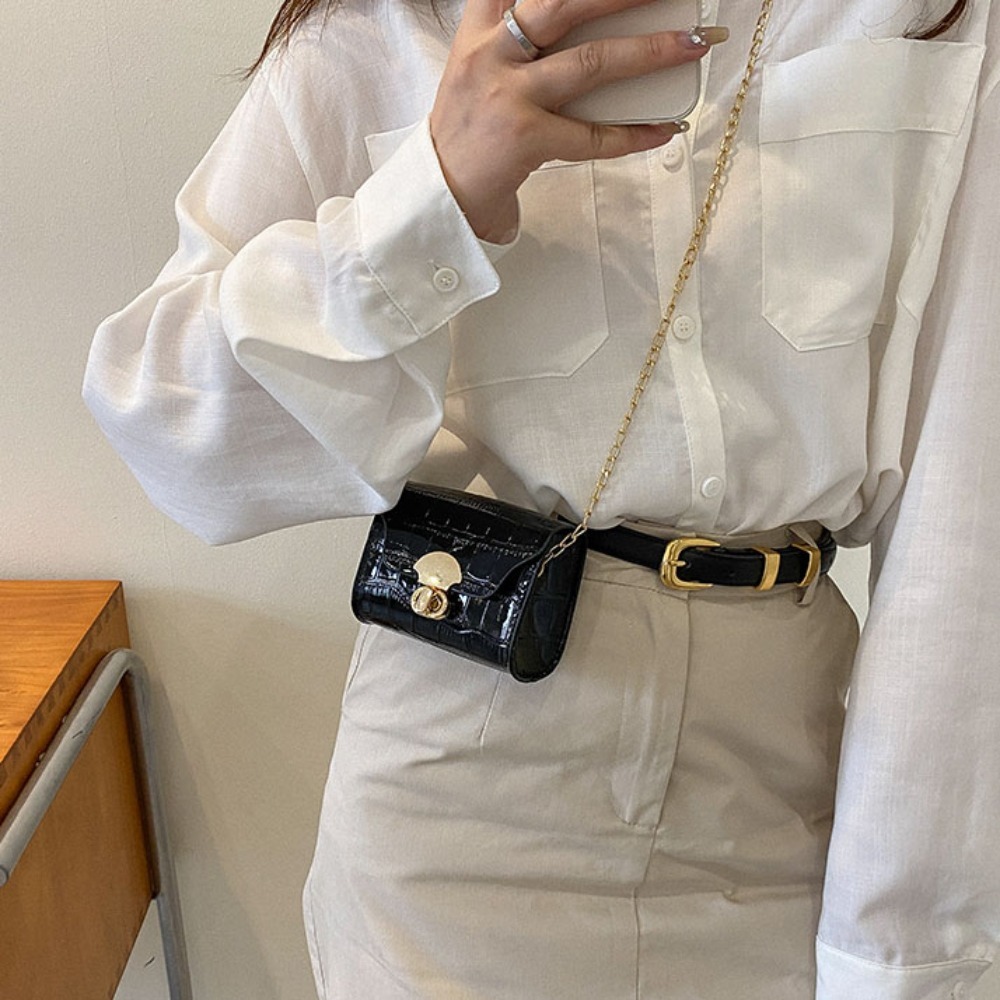 Hot Sale Trendy Shoulder Bag C - đánh giá và giá Women Bags For Sale