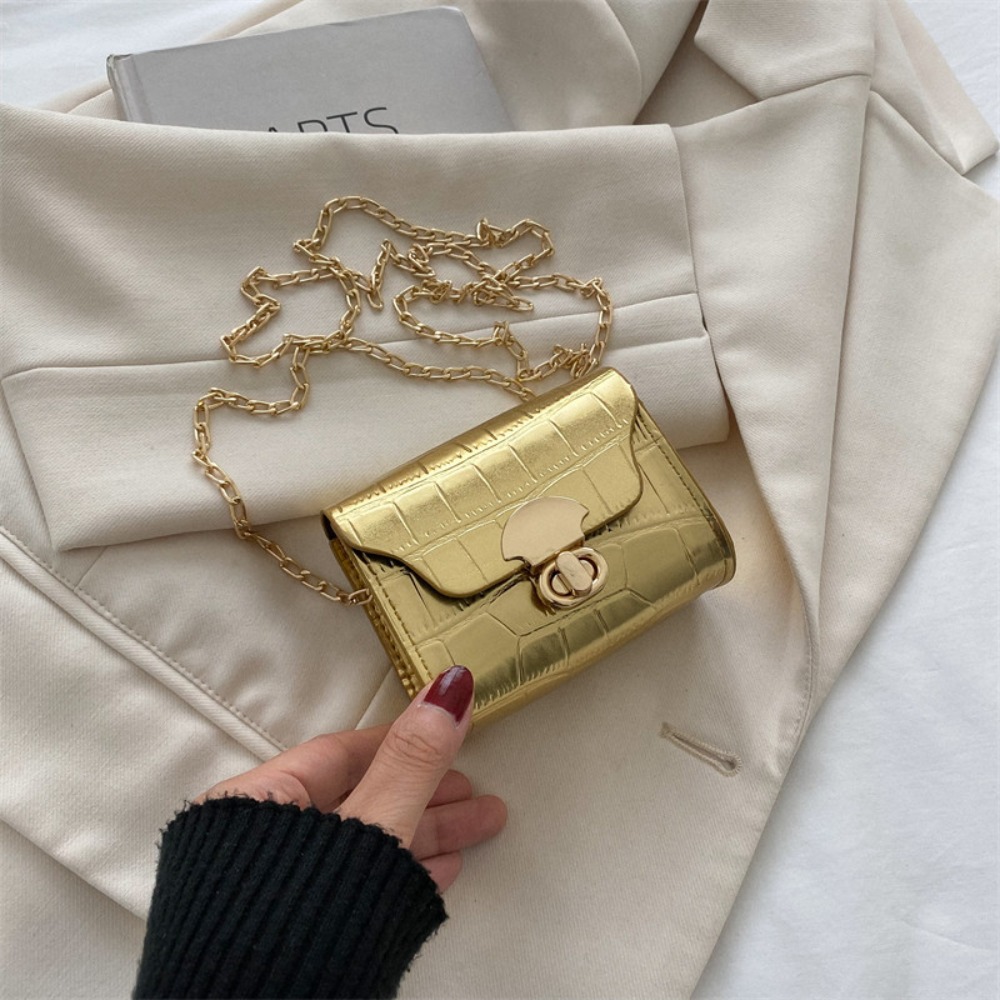 Hot Sale Trendy Shoulder Bag C - đánh giá và giá Women Bags For Sale