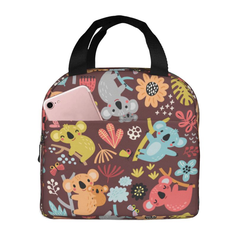 Custom Australia Bear Koala Th - đánh giá và giá Women Bags In Australia