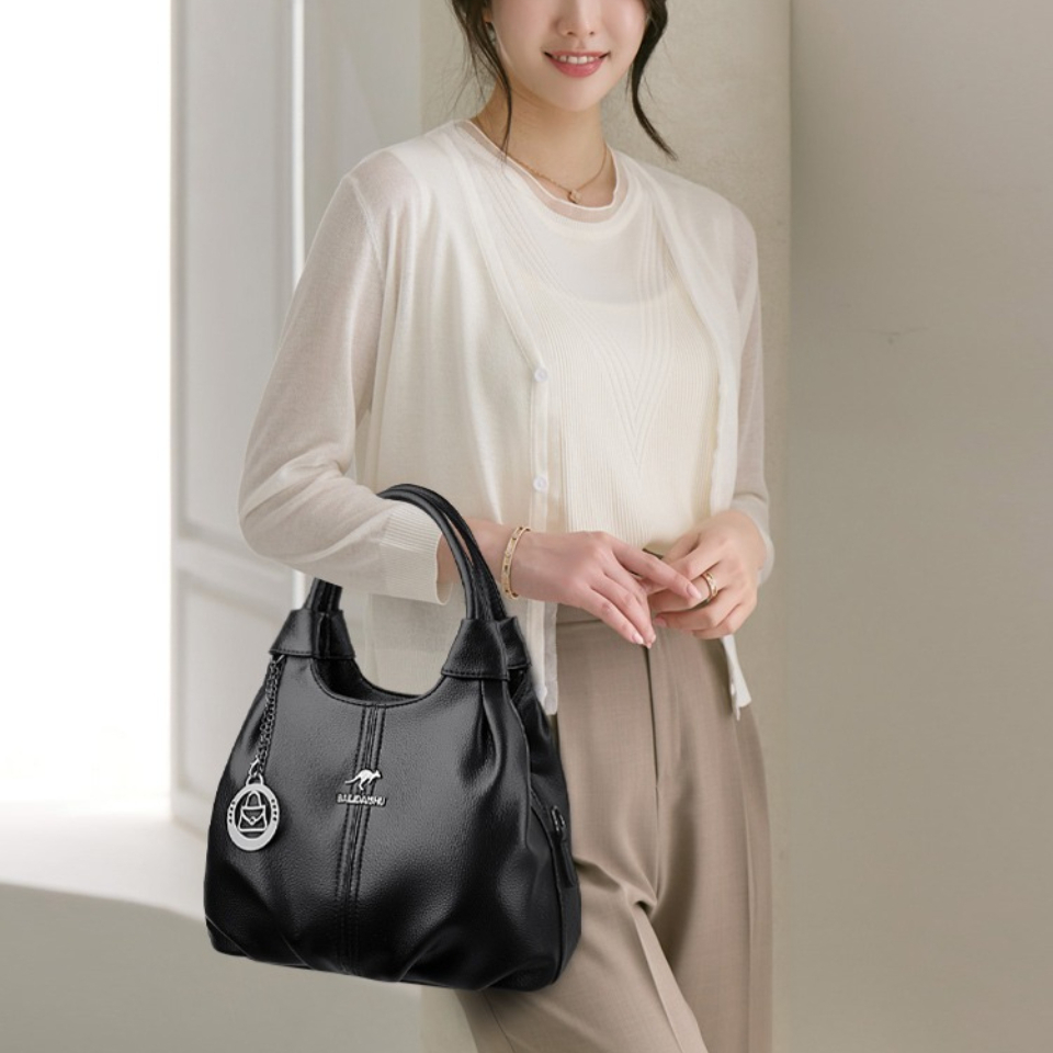 Women's High-quality Soft Leat - đánh giá và giá Women'S Bags Top 10
