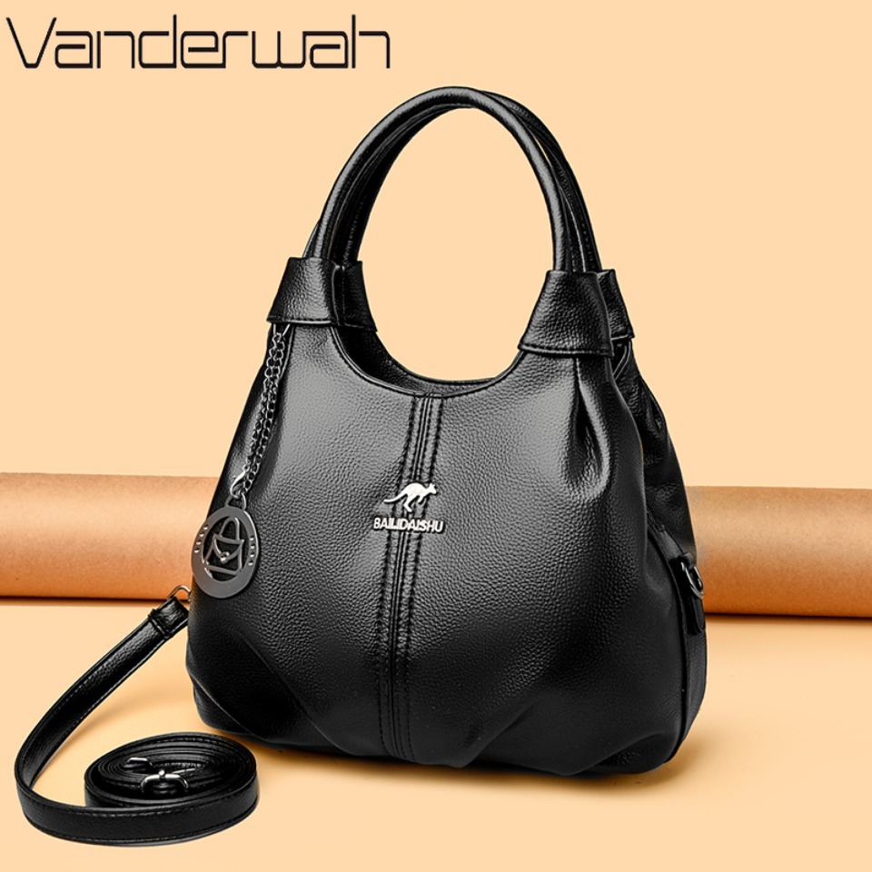 Women's High-quality Soft Leat - đánh giá và giá Women'S Bags Top 10