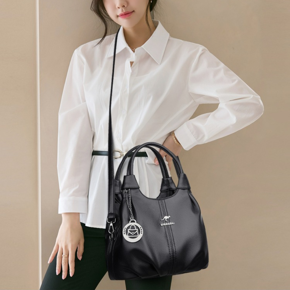 Women's High-quality Soft Leat - đánh giá và giá Women'S Bags Top 10