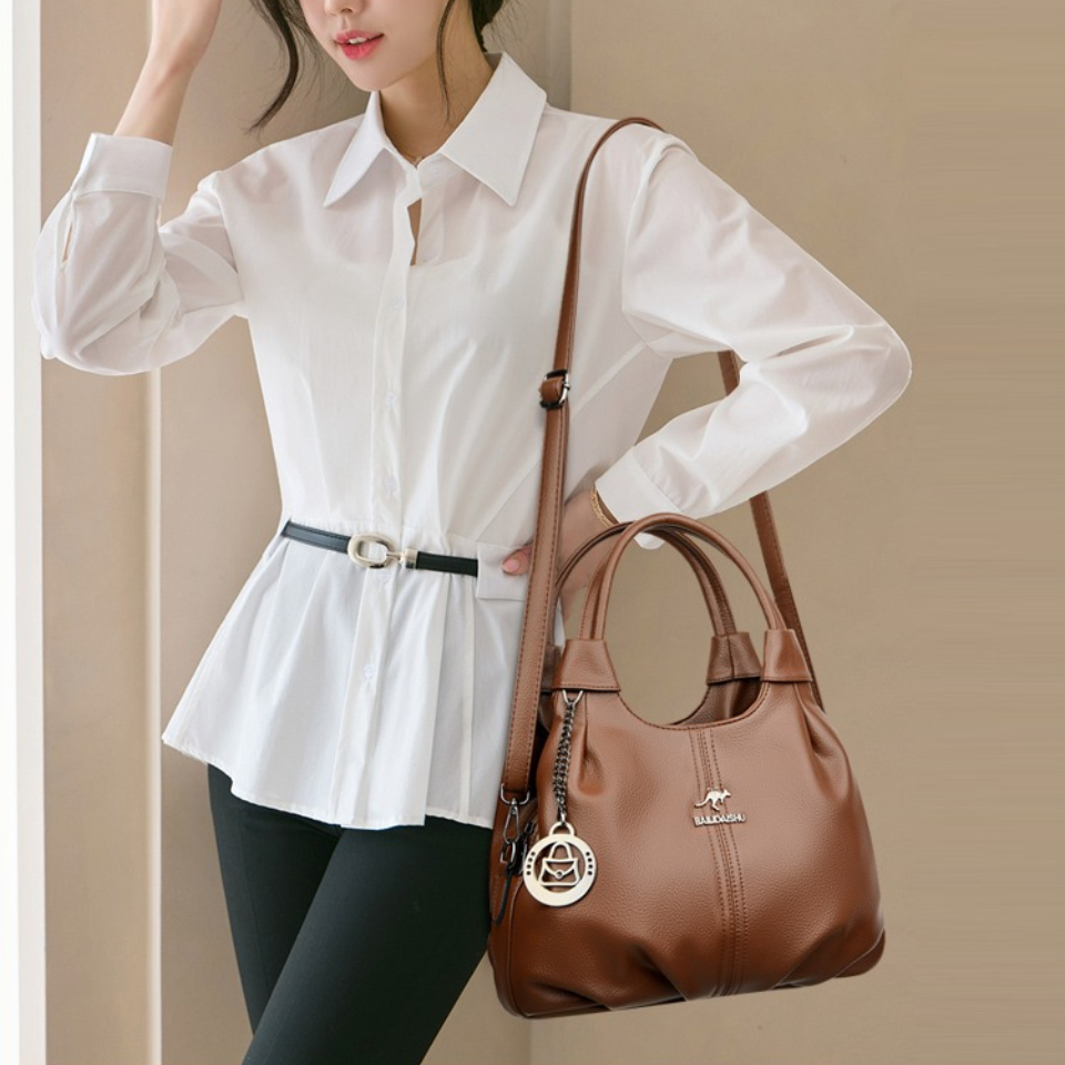 Women's High-quality Soft Leat - đánh giá và giá Women'S Bags Top 10