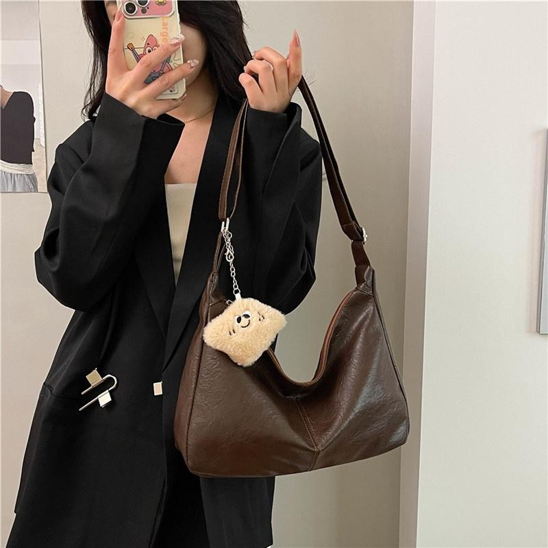Hot Sale Retro PU Leather Shou - đánh giá và giá Women Bags Discount