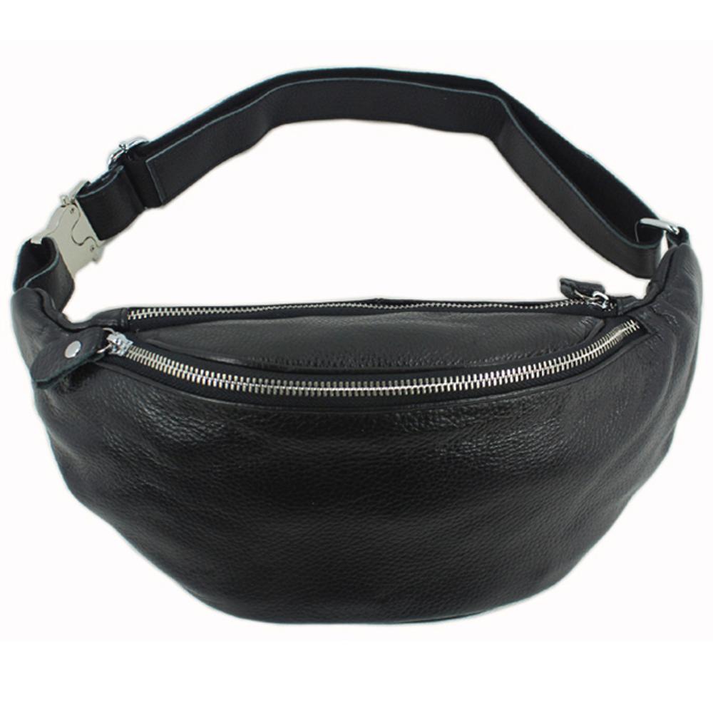 Fashion Genuine Leather waist  - đánh giá và giá Saddle Bag Leather
