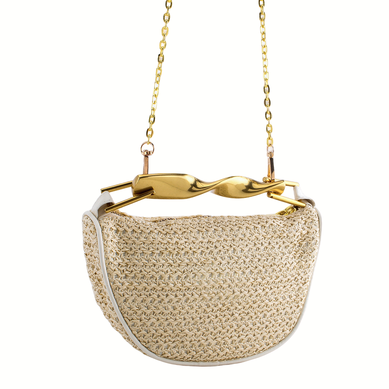 Causal Hobos Straw Woven Top-H - đánh giá và giá Women'S Bags Holiday