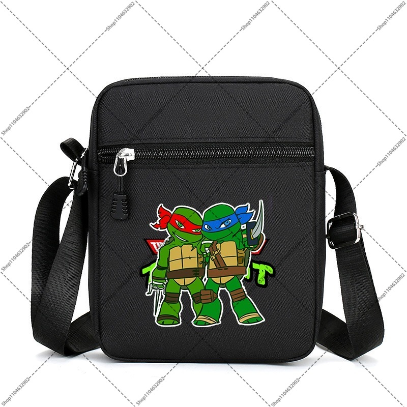 Teenage Mutant Ninja Turtles S - đánh giá và giá Women Bags Gift