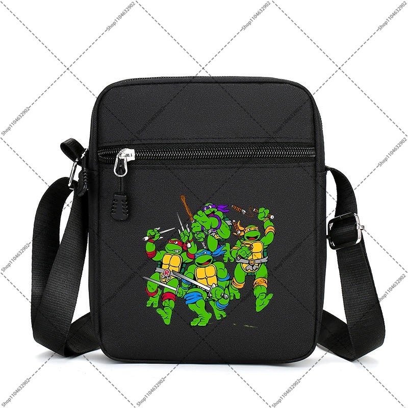 Teenage Mutant Ninja Turtles S - đánh giá và giá Women Bags Gift