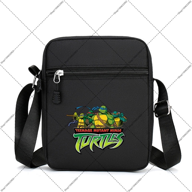 Teenage Mutant Ninja Turtles S - đánh giá và giá Women Bags Gift
