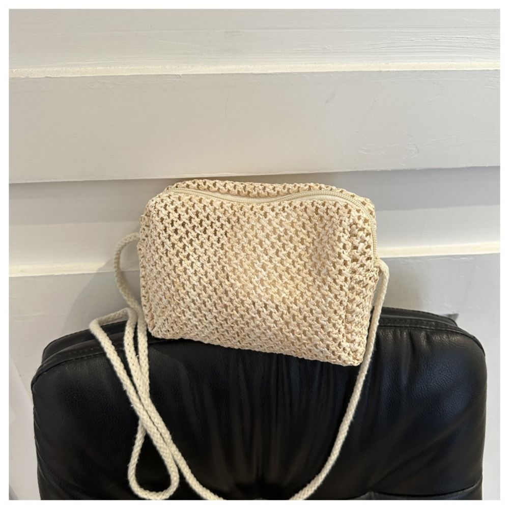 Trendy Women Summer Woven Cros - đánh giá và giá Women'S Bags Holiday