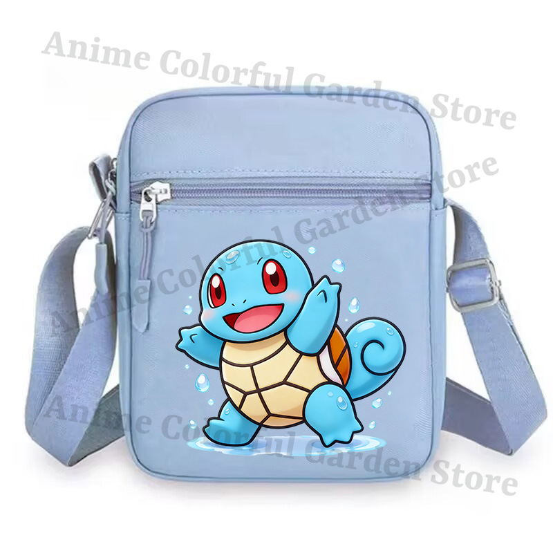 Pokemons Nylon Phone Storage P - đánh giá và giá Women Bags Gift
