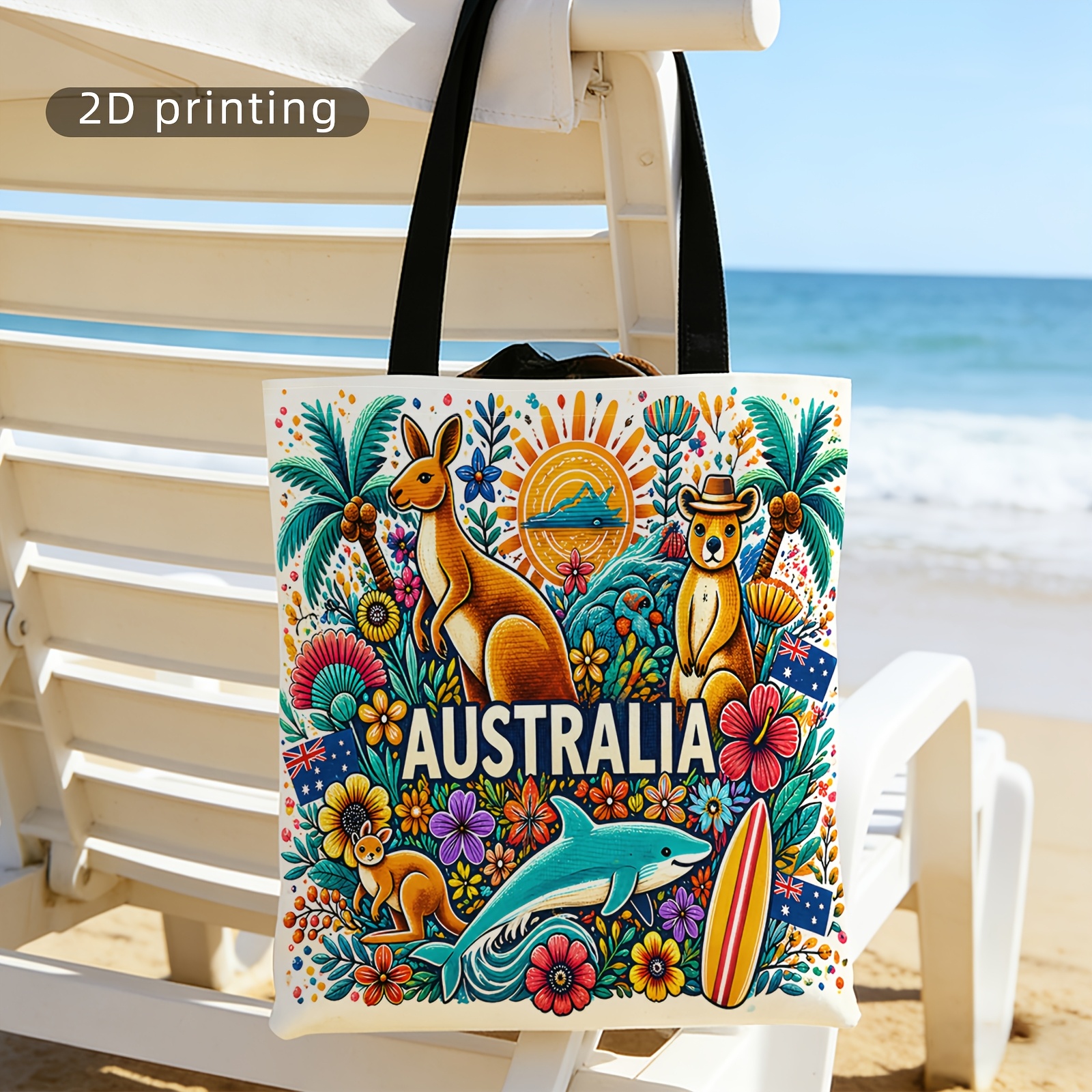 Large Capacity Shoulder Bag Sh - đánh giá và giá Women Bags In Australia