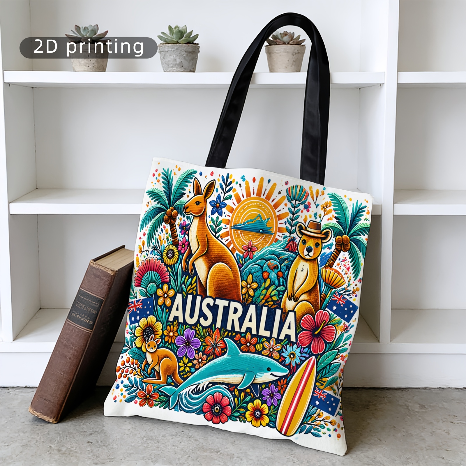 Large Capacity Shoulder Bag Sh - đánh giá và giá Women Bags In Australia