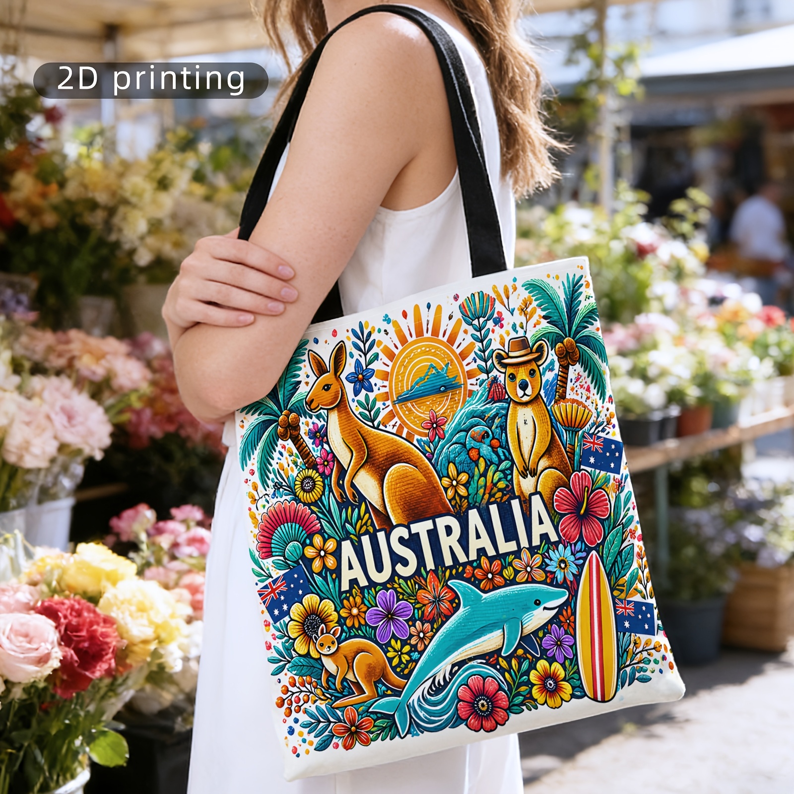 Large Capacity Shoulder Bag Sh - đánh giá và giá Women Bags In Australia