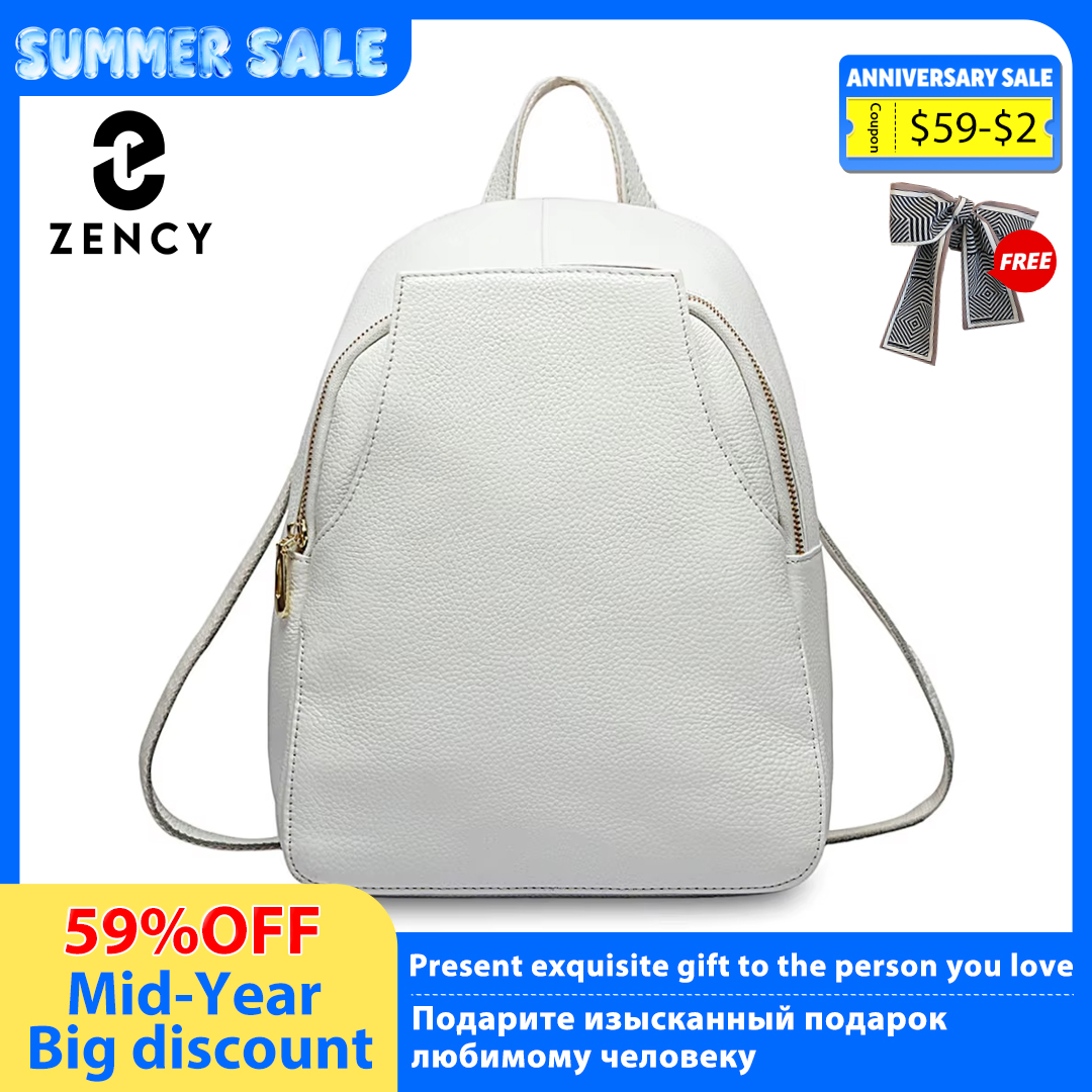 Zency Charm Women Backpack 100 - đánh giá và giá Women'S Bags Holiday