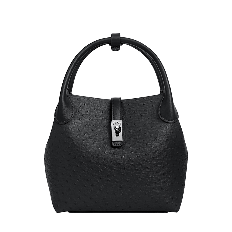 2026 New Elegant Black Leather - đánh giá và giá Women Bags Discount