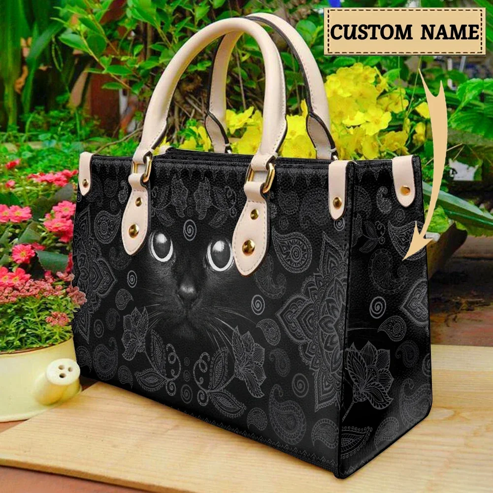Magical Witchcraft Black Cat T - đánh giá và giá Women Bags Premium Brands
