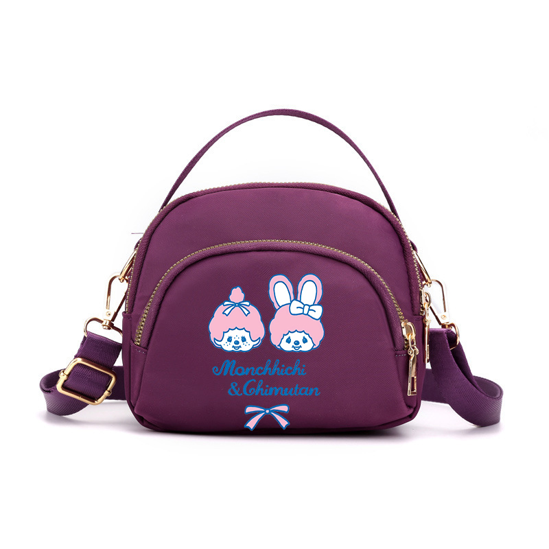MONCHHICHI Women Crossbody Bag - đánh giá và giá Women Bags Gift