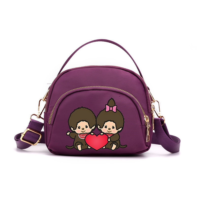 MONCHHICHI Women Crossbody Bag - đánh giá và giá Women Bags Gift