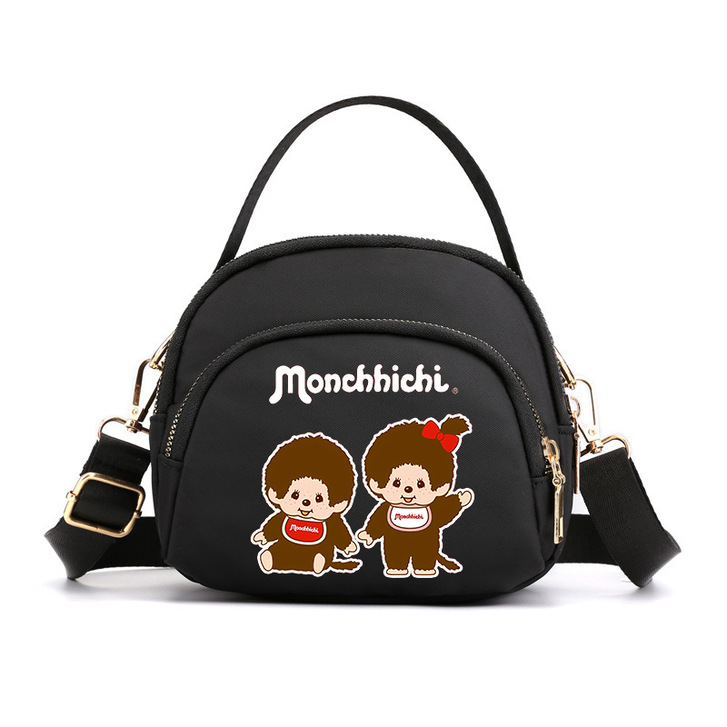 MONCHHICHI Women Crossbody Bag - đánh giá và giá Women Bags Gift